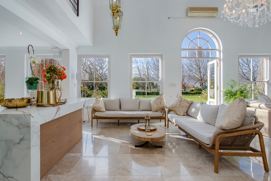 4 Bedroom Property for Sale in Franschhoek Western Cape
